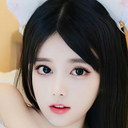 美少女