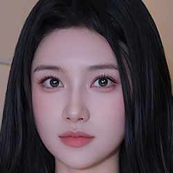 伊一Moon