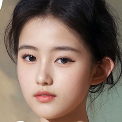 小橘子orange
